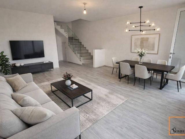 Villa Schiera in vendita a Unione Comuni Modenesi Area Nord, San Felice Sul Panaro