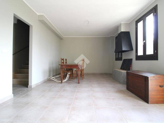 Villa Schiera in vendita a Unione Comuni Modenesi Area Nord, San Felice Sul Panaro