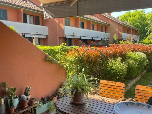 Villa Schiera in vendita a San Fermo Della Battaglia, Lombardia