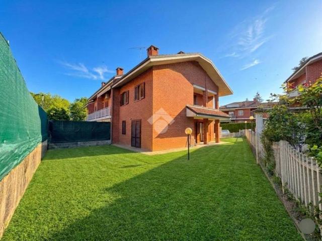 Villa Schiera in vendita a Piemonte, Torino