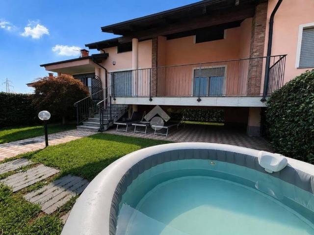 Villa Schiera in vendita a Piemonte, Torino