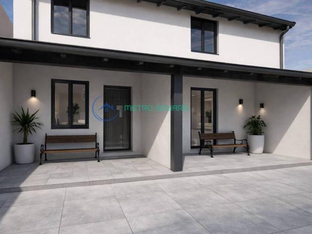 Villa Schiera in vendita a San Gavino Monreale, Sardigna/Sardegna