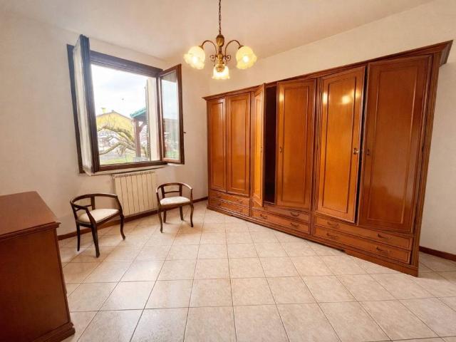 Villa Schiera in vendita a Unione dei comuni Isola Mantovana, San Giacomo Delle Segnate