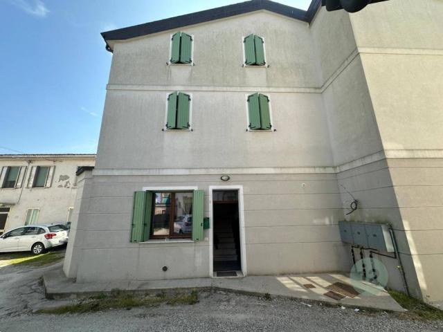 Villa Schiera in vendita a Unione dei comuni Isola Mantovana, San Giacomo Delle Segnate