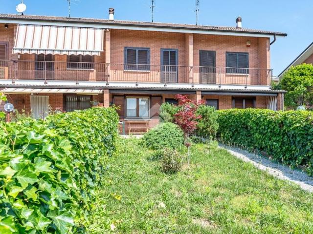 Villa Schiera in vendita a Piemonte, Torino