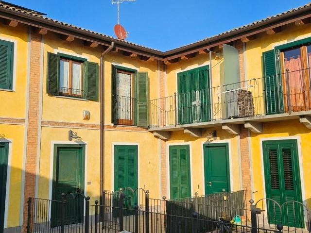 Villa Schiera in vendita a Piemonte, Torino