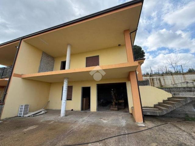 Villa Schiera in vendita a Corigliano-Rossano, Calabria