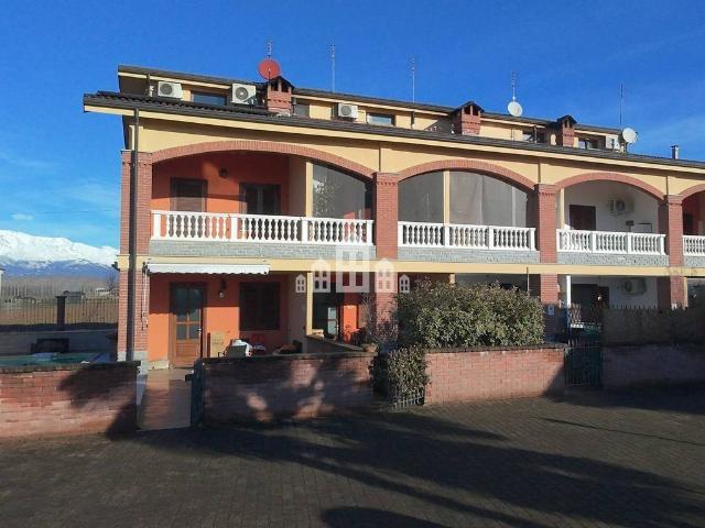 Villa Schiera in vendita a Piemonte, Torino