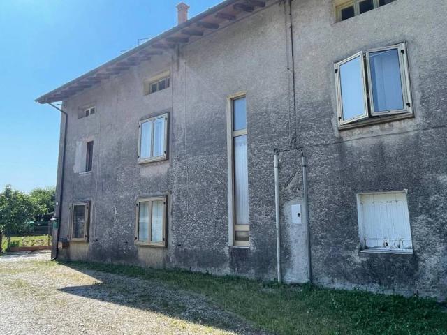 Villa Schiera in vendita a San Giorgio Della Richinvelda, Friuli-Venezia Giulia