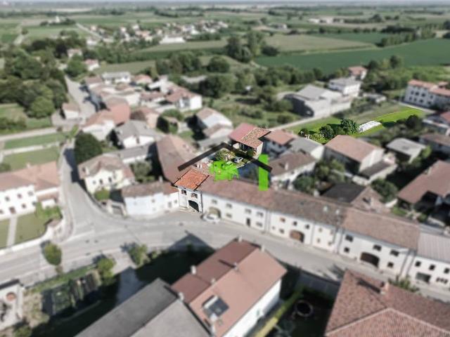Villa Schiera in vendita a San Giorgio Della Richinvelda, Friuli-Venezia Giulia