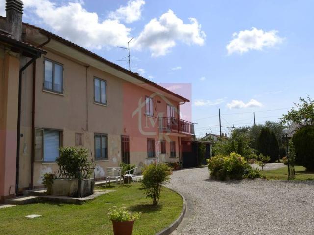 Villa Schiera in vendita a San Giorgio Di Nogaro, Friuli-Venezia Giulia