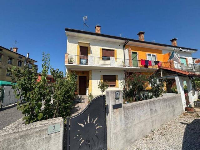 Villa Schiera in vendita a San Giorgio Di Nogaro, Friuli-Venezia Giulia