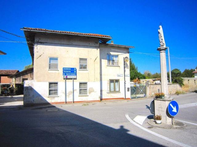 Villa Schiera in vendita a San Giorgio Di Nogaro, Friuli-Venezia Giulia
