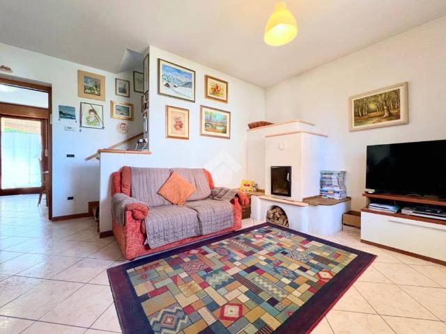 Villa Schiera in vendita a San Giorgio Di Nogaro, Friuli-Venezia Giulia