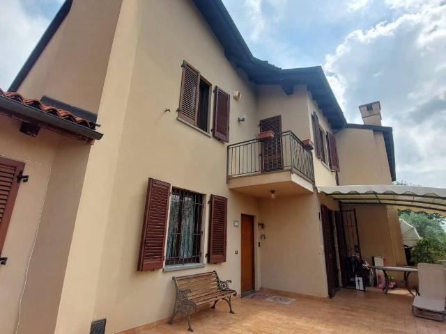 Villa Schiera in vendita a Piemonte, Alessandria
