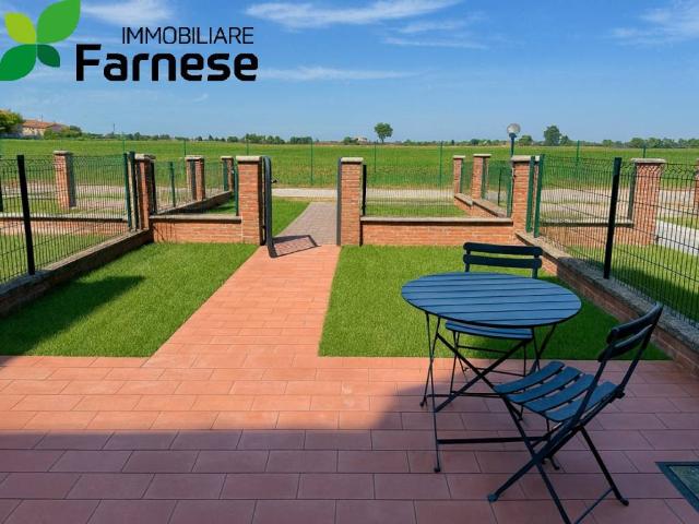 Villa Schiera in vendita a San Giorgio Piacentino, Reggio Emilia