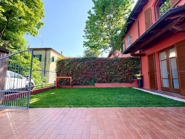 Villa Schiera in vendita a San Giorgio Piacentino, Reggio Emilia