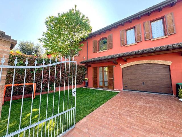 Villa Schiera in vendita a San Giorgio Piacentino, Reggio Emilia