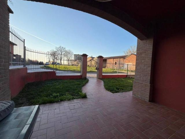 Villa Schiera in vendita a San Giorgio Piacentino, Reggio Emilia