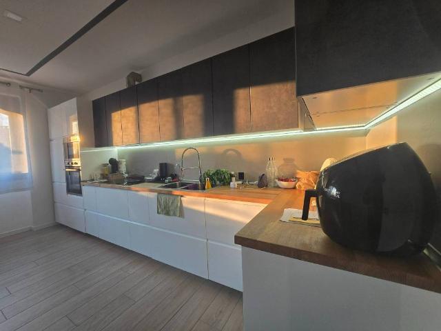 Villa Schiera in vendita a San Giorgio Piacentino, Reggio Emilia