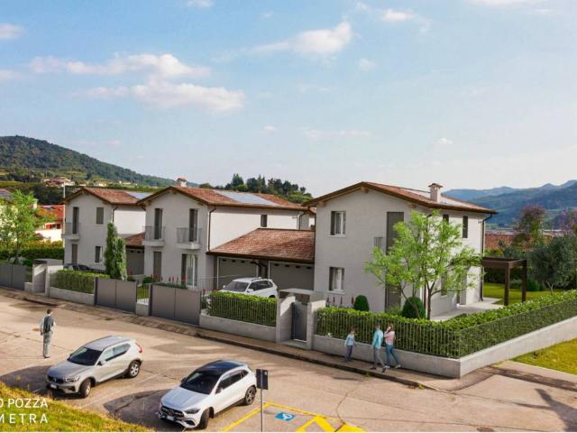 Villa Schiera in vendita a San Giovanni Ilarione, Veneto