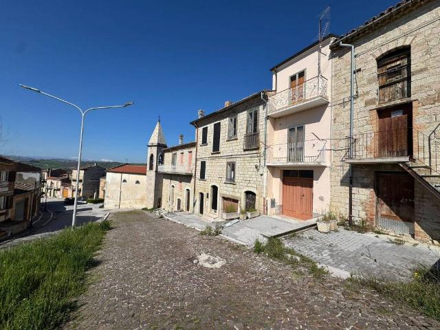 Villa Schiera in vendita a San Giovanni In Galdo, Molise