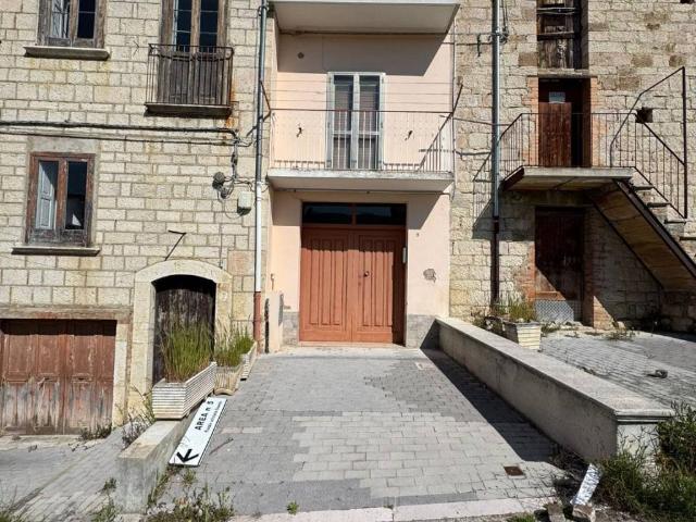 Villa Schiera in vendita a San Giovanni In Galdo, Molise