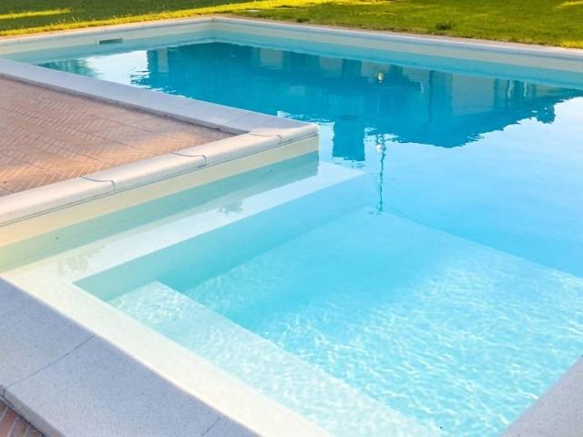 Villa Schiera in vendita a Unione Terre d'Acqua, San Giovanni In Persiceto