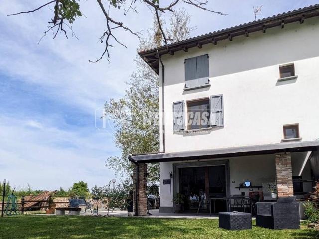 Villa Schiera in vendita a Unione Terre d'Acqua, San Giovanni In Persiceto