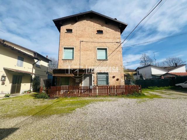 Villa Schiera in vendita a Unione Terre d'Acqua, San Giovanni In Persiceto