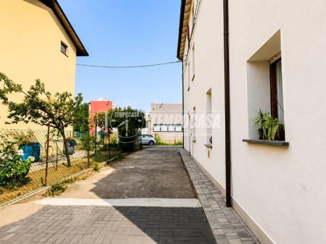 Villa Schiera in vendita a Unione Terre d'Acqua, San Giovanni In Persiceto