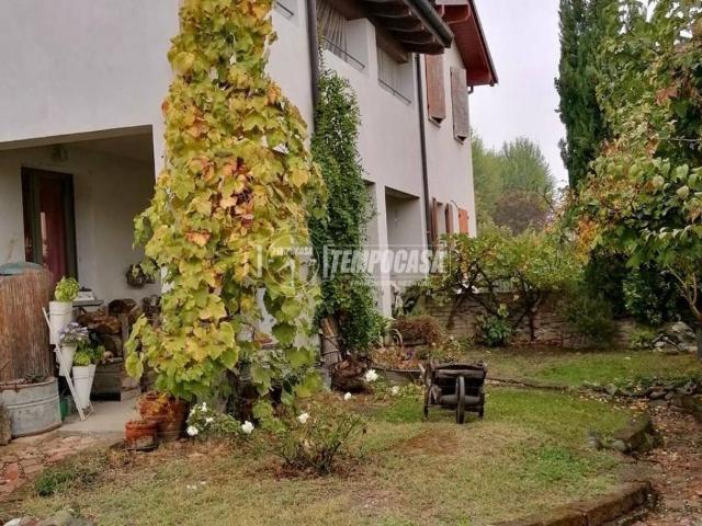Villa Schiera in vendita a Unione Terre d'Acqua, San Giovanni In Persiceto