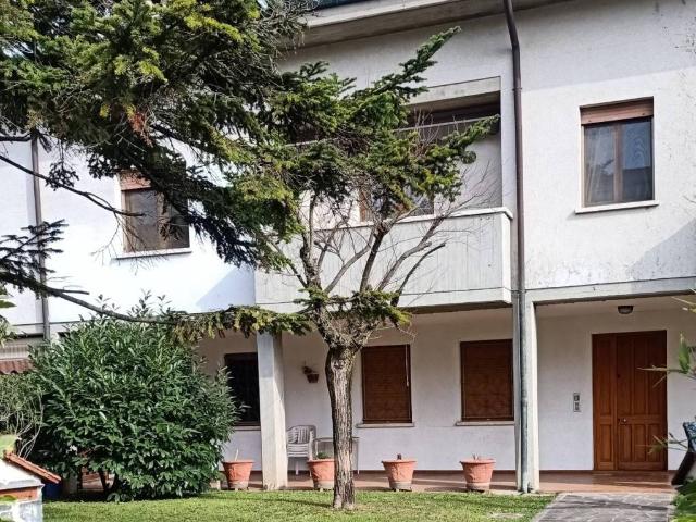Villa Schiera in vendita a Unione Terre d'Acqua, San Giovanni In Persiceto