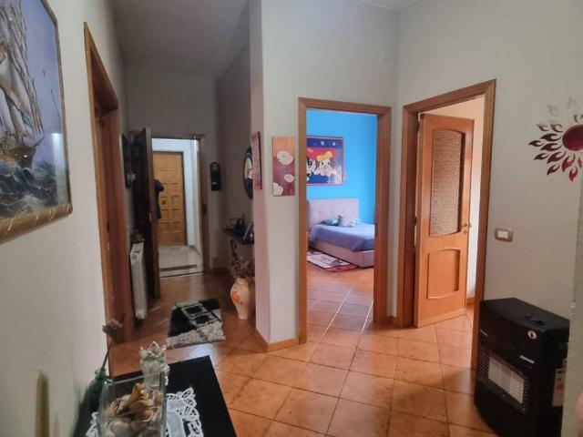 Villa Schiera in vendita a Trappeto, San Giovanni la Punta