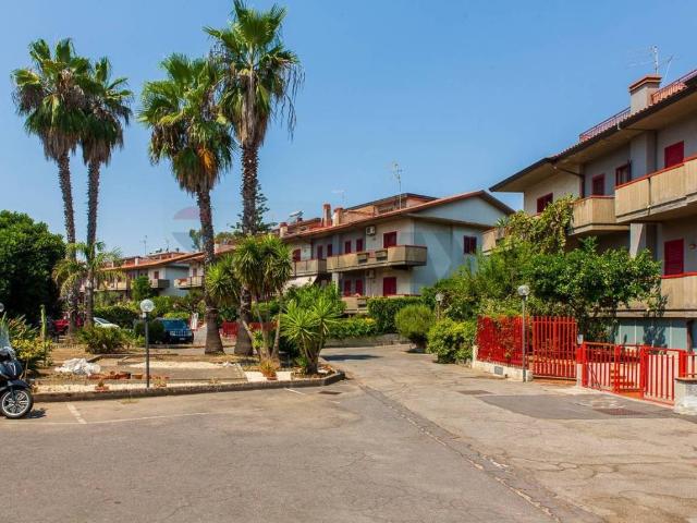 Villa Schiera in vendita a Trappeto, San Giovanni La Punta