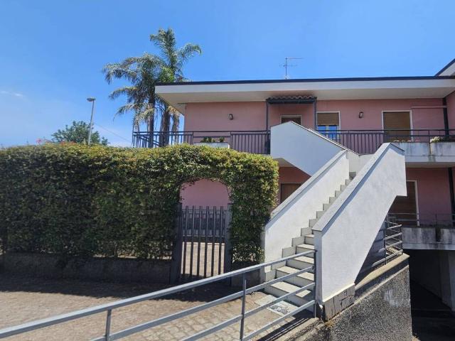 Villa Schiera in vendita a Trappeto, San Giovanni La Punta