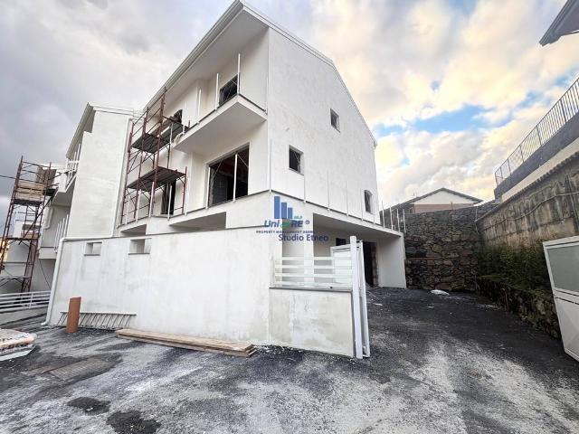 Villa Schiera in vendita a Trappeto, San Giovanni La Punta