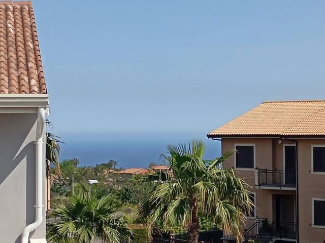 Villa Schiera in vendita a Trappeto, San Giovanni La Punta