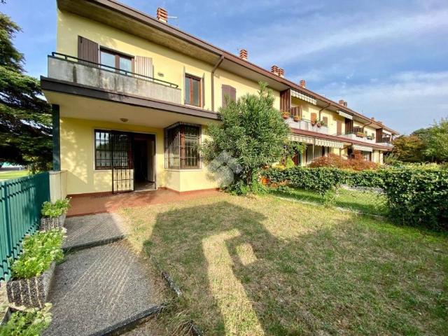 Villa Schiera in vendita a San Giovanni Lupatoto, Veneto