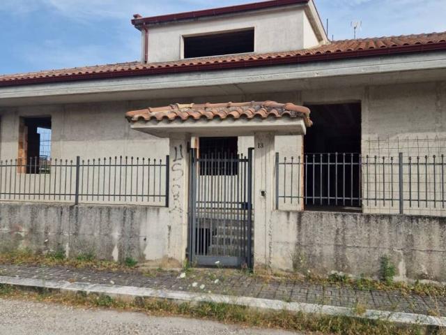 Villa Indipendente in vendita a Puglia, Foggia
