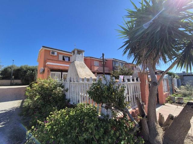 Villa Schiera in vendita a San Giovanni Suergiu, Sardigna/Sardegna