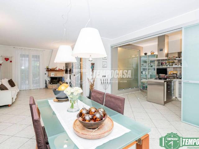 Villa Schiera in vendita a Zivido, San Giuliano Milanese