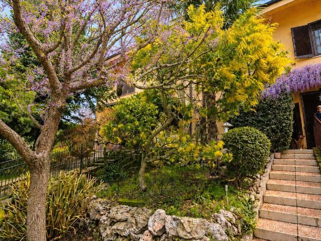 Villa Schiera in vendita a San Giuliano Milanese, Lombardia