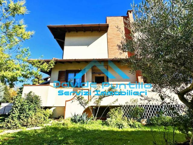 Villa Schiera in vendita a Borgolombardo, San Giuliano Milanese