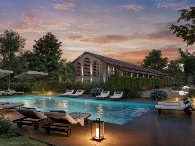 Villa Schiera in vendita a Zivido, San Giuliano Milanese
