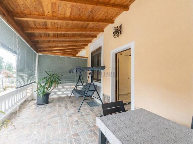 Villa Schiera in vendita a Borgolombardo, San Giuliano Milanese
