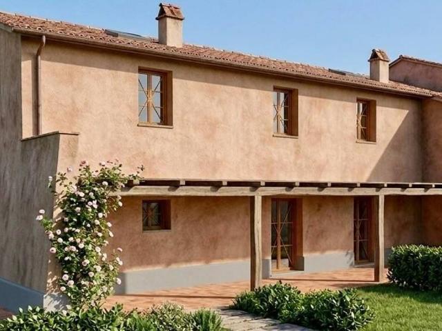 Villa Schiera in vendita a San Giuliano Terme, Toscana