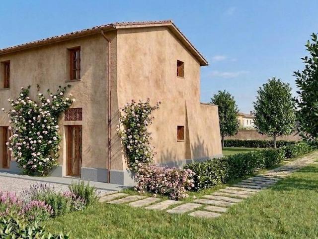 Villa Schiera in vendita a San Giuliano Terme, Toscana