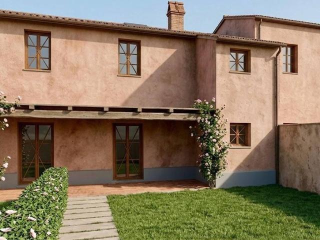 Villa Schiera in vendita a San Giuliano Terme, Toscana