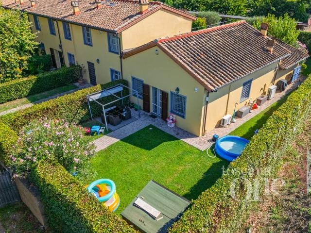 Villa Schiera in vendita a Colignola, San Giuliano Terme